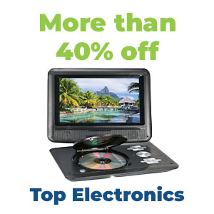 Electronics